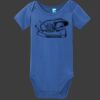 Infant 1x1 Rib 1 Piece Thumbnail