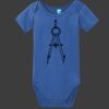 Infant 1x1 Rib 1 Piece Thumbnail