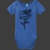 Infant 1x1 Rib 1 Piece Thumbnail