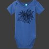 Infant 1x1 Rib 1 Piece Thumbnail