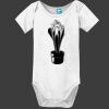 Infant 1x1 Rib 1 Piece Thumbnail