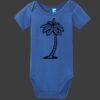 Infant 1x1 Rib 1 Piece Thumbnail