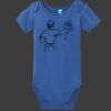Infant 1x1 Rib 1 Piece Thumbnail