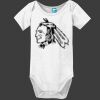 Infant 1x1 Rib 1 Piece Thumbnail
