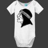Infant 1x1 Rib 1 Piece Thumbnail