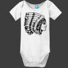 Infant 1x1 Rib 1 Piece Thumbnail