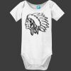 Infant 1x1 Rib 1 Piece Thumbnail