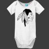 Infant 1x1 Rib 1 Piece Thumbnail