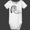 Infant 1x1 Rib 1 Piece Thumbnail
