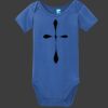 Infant 1x1 Rib 1 Piece Thumbnail