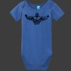 Infant 1x1 Rib 1 Piece Thumbnail