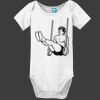 Infant 1x1 Rib 1 Piece Thumbnail