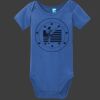 Infant 1x1 Rib 1 Piece Thumbnail