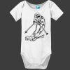 Infant 1x1 Rib 1 Piece Thumbnail