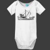 Infant 1x1 Rib 1 Piece Thumbnail