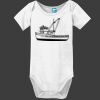 Infant 1x1 Rib 1 Piece Thumbnail