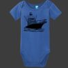 Infant 1x1 Rib 1 Piece Thumbnail
