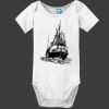 Infant 1x1 Rib 1 Piece Thumbnail