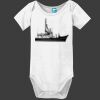 Infant 1x1 Rib 1 Piece Thumbnail