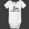 Infant 1x1 Rib 1 Piece Thumbnail