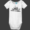 Infant 1x1 Rib 1 Piece Thumbnail