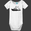 Infant 1x1 Rib 1 Piece Thumbnail