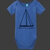 Infant 1x1 Rib 1 Piece Thumbnail