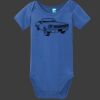 Infant 1x1 Rib 1 Piece Thumbnail