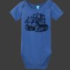 Infant 1x1 Rib 1 Piece Thumbnail