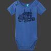Infant 1x1 Rib 1 Piece Thumbnail
