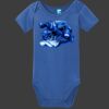 Infant 1x1 Rib 1 Piece Thumbnail