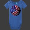 Infant 1x1 Rib 1 Piece Thumbnail