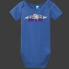 Infant 1x1 Rib 1 Piece Thumbnail