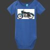 Infant 1x1 Rib 1 Piece Thumbnail
