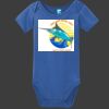 Infant 1x1 Rib 1 Piece Thumbnail