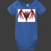Infant 1x1 Rib 1 Piece Thumbnail