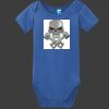 Infant 1x1 Rib 1 Piece Thumbnail
