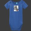Infant 1x1 Rib 1 Piece Thumbnail