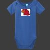 Infant 1x1 Rib 1 Piece Thumbnail