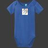Infant 1x1 Rib 1 Piece Thumbnail