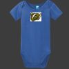Infant 1x1 Rib 1 Piece Thumbnail