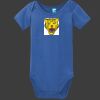 Infant 1x1 Rib 1 Piece Thumbnail