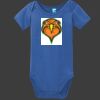 Infant 1x1 Rib 1 Piece Thumbnail