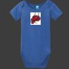 Infant 1x1 Rib 1 Piece Thumbnail