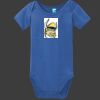 Infant 1x1 Rib 1 Piece Thumbnail