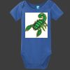 Infant 1x1 Rib 1 Piece Thumbnail