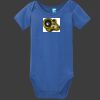 Infant 1x1 Rib 1 Piece Thumbnail