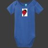 Infant 1x1 Rib 1 Piece Thumbnail