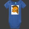Infant 1x1 Rib 1 Piece Thumbnail