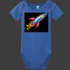 Infant 1x1 Rib 1 Piece Thumbnail
